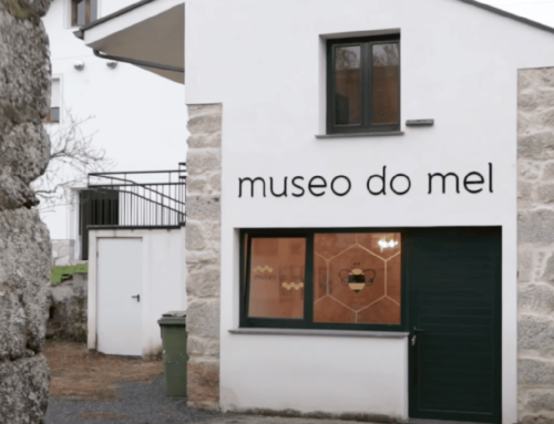 O Museo do Mel de Valadouro