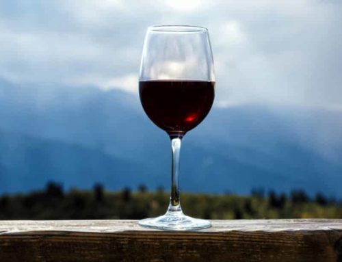Festa do Viño Tinto do Salnés · 50 aniversario