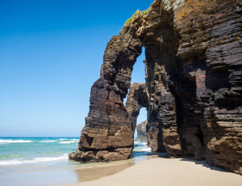¿Cuál es la mejor playa de España?