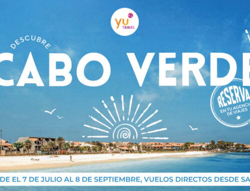 Cabo Verde: playalogía y mucho más