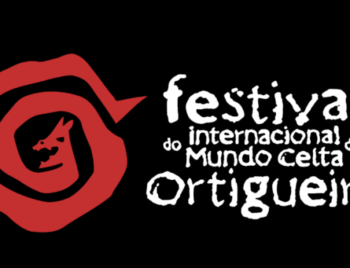 Festival Internacional do Mundo Celta de Ortigueira 2024