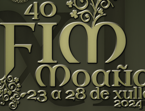 40 Edición del Festival Intercéltico do Morrazo