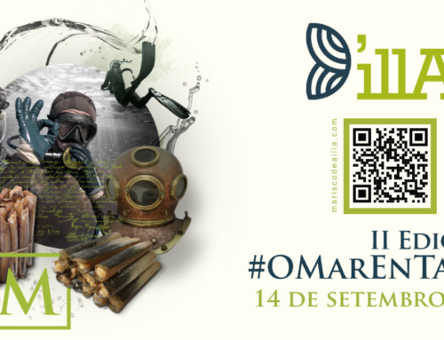 II EDICIÓN DE #OMARENTAPAS