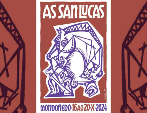 As San Lucas de Mondoñedo 2024