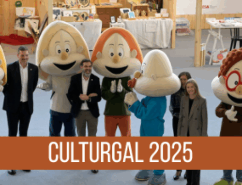 Culturgal 2025