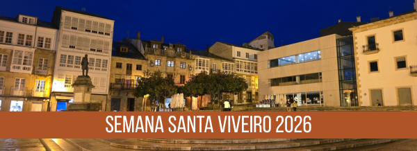 SS Viveiro 2026