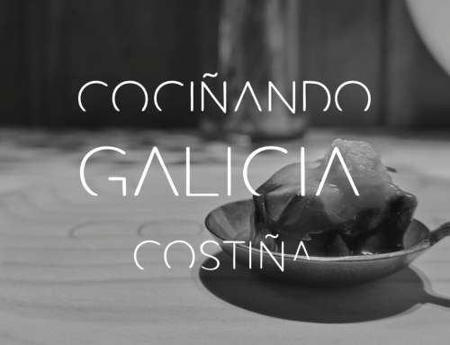 Cocinando Galicia, alta cocina liderada por Manuel Costiña desde Santa Comba
