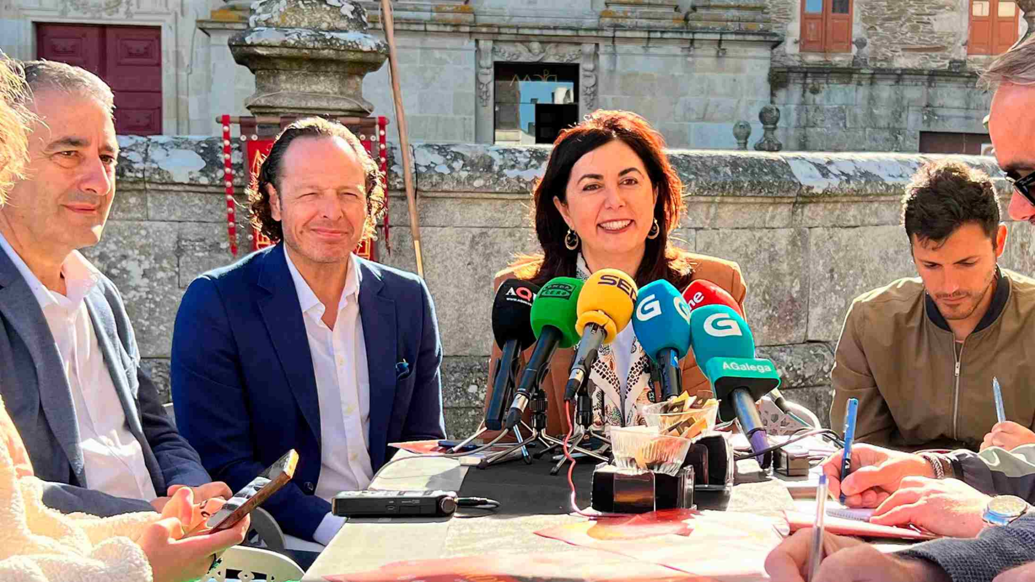 Arde Lucus 2026