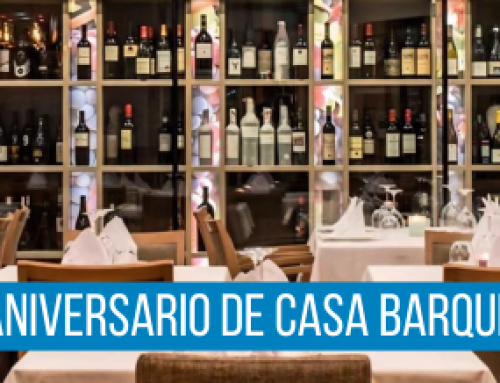 Casa Barqueiro celebra 25 años de gastronomía y hospitalidad en Negreira