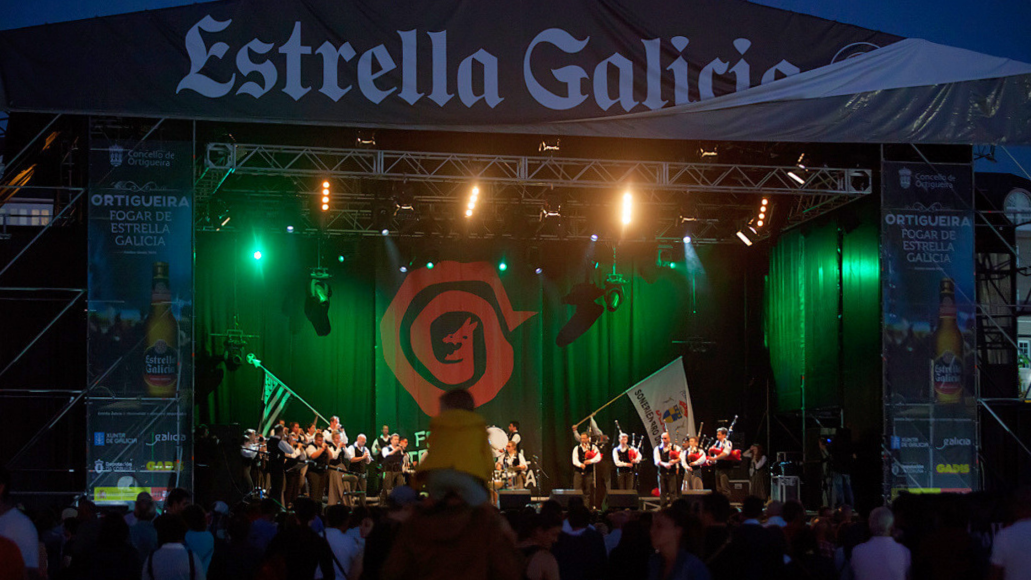 Festival de Ortigueira 2026