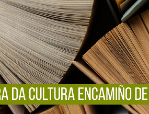 V Feira da Cultura Encamiño del Concello de Miño