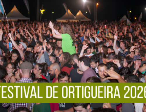 Festival de Ortigueira 2026