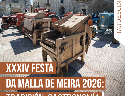 Festa da Malla de Meira 2026
