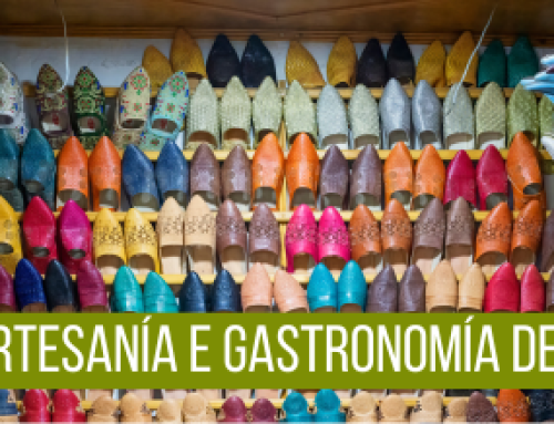 XIX Feira de Artesanía e Gastronomía do Concello de Castroverde