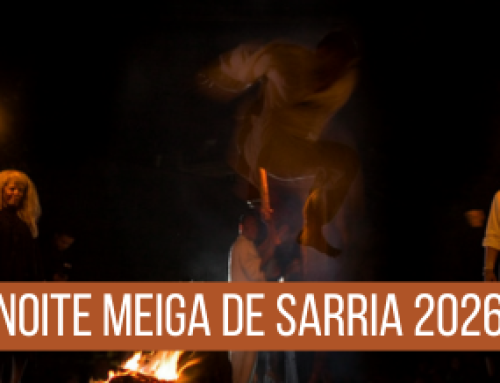 Noite Meiga de Sarria 2026