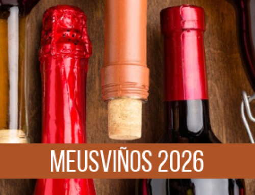 Meusviños 2026 en Meis